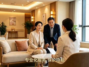 攀枝花市有偿售卵代生女生的客户的客户群体有哪些