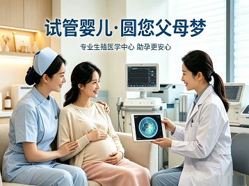 攀枝花市辅助生育服务 试管婴儿行业的兴起背景、发展与未来展望